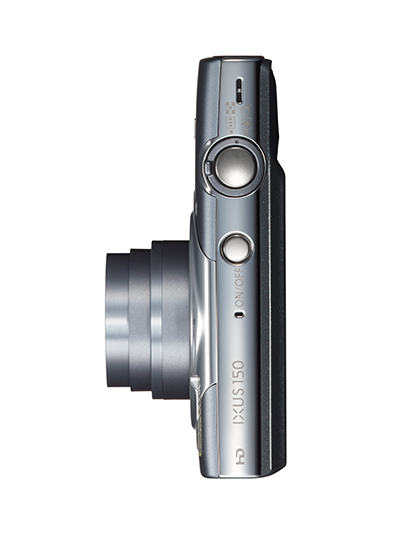 Canon IXUS 150 - PowerShot and IXUS digital compact cameras - Canon UK